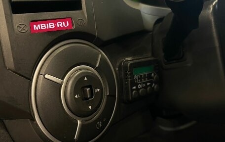 SsangYong Kyron I, 2008 год, 499 000 рублей, 11 фотография