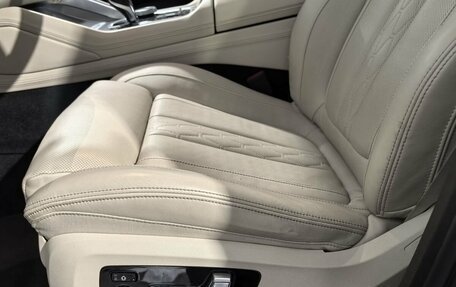 BMW X6, 2020 год, 7 290 000 рублей, 4 фотография