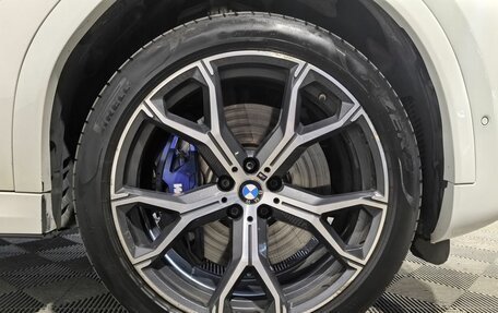 BMW X6, 2020 год, 7 290 000 рублей, 2 фотография