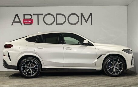 BMW X6, 2020 год, 7 290 000 рублей, 11 фотография