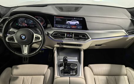 BMW X6, 2020 год, 7 290 000 рублей, 15 фотография