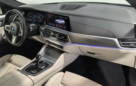 BMW X6, 2020 год, 7 290 000 рублей, 19 фотография