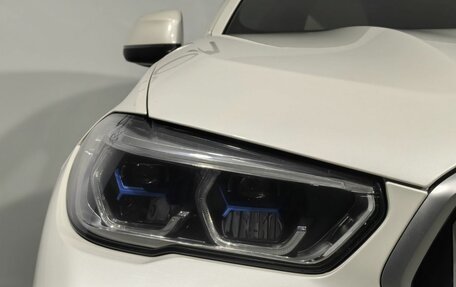 BMW X6, 2020 год, 7 290 000 рублей, 12 фотография