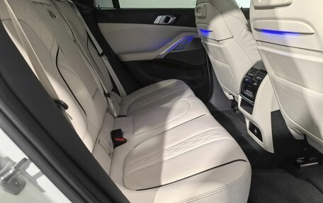 BMW X6, 2020 год, 7 290 000 рублей, 18 фотография