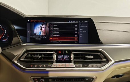 BMW X6, 2020 год, 7 290 000 рублей, 22 фотография
