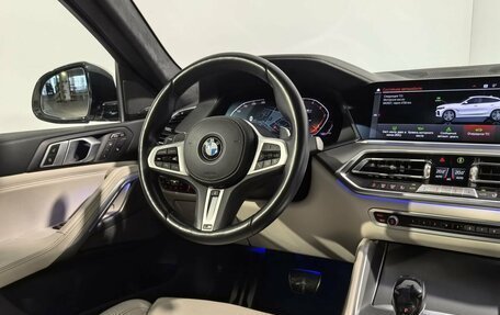 BMW X6, 2020 год, 7 290 000 рублей, 20 фотография