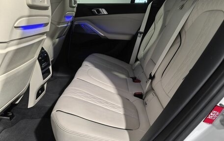 BMW X6, 2020 год, 7 290 000 рублей, 17 фотография