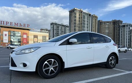 Ford Focus III, 2014 год, 630 000 рублей, 2 фотография