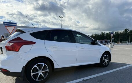 Ford Focus III, 2014 год, 630 000 рублей, 3 фотография