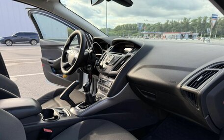 Ford Focus III, 2014 год, 630 000 рублей, 6 фотография