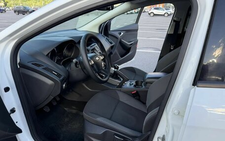 Ford Focus III, 2014 год, 630 000 рублей, 5 фотография