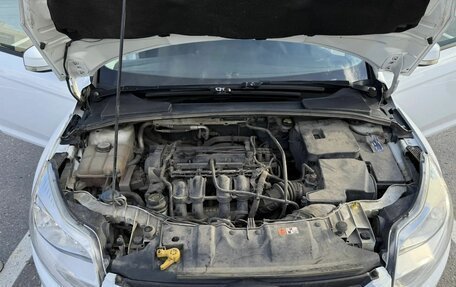 Ford Focus III, 2014 год, 630 000 рублей, 7 фотография