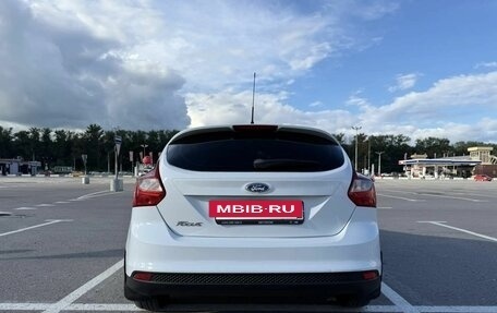 Ford Focus III, 2014 год, 630 000 рублей, 4 фотография
