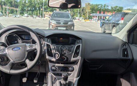Ford Focus III, 2014 год, 630 000 рублей, 11 фотография