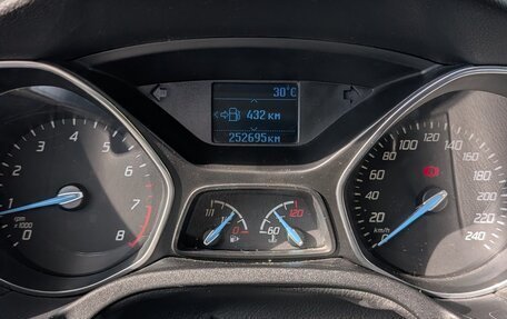 Ford Focus III, 2014 год, 630 000 рублей, 12 фотография