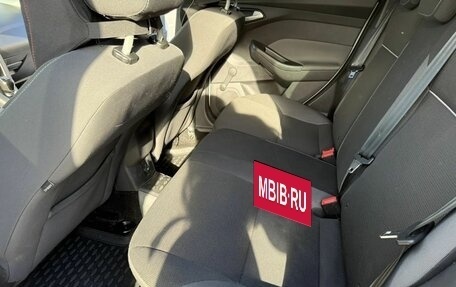 Ford Focus III, 2014 год, 630 000 рублей, 9 фотография