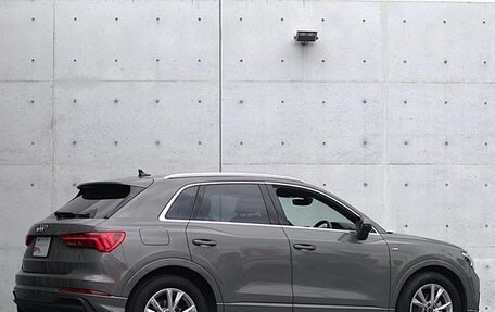 Audi Q3, 2023 год, 2 154 000 рублей, 7 фотография