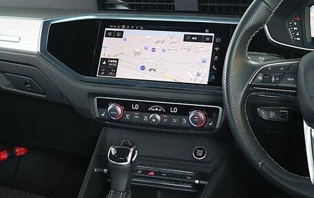 Audi Q3, 2023 год, 2 154 000 рублей, 11 фотография