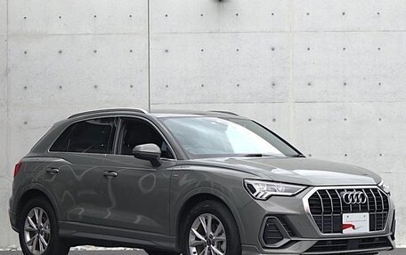 Audi Q3, 2023 год, 2 154 000 рублей, 6 фотография
