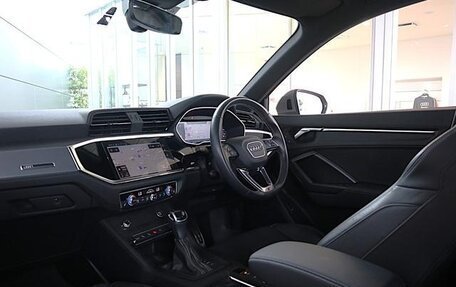 Audi Q3, 2023 год, 2 154 000 рублей, 8 фотография