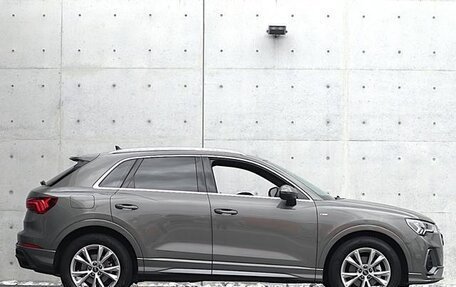 Audi Q3, 2023 год, 2 154 000 рублей, 4 фотография