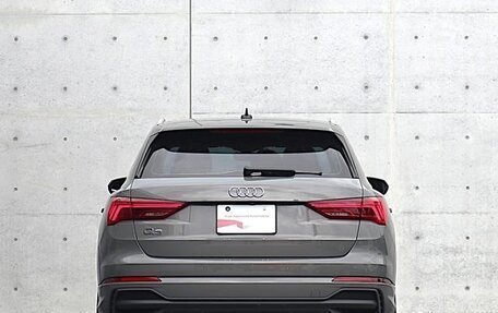 Audi Q3, 2023 год, 2 154 000 рублей, 3 фотография