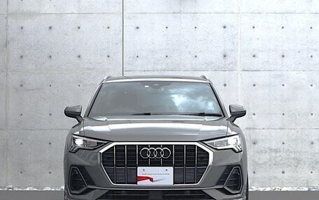 Audi Q3, 2023 год, 2 154 000 рублей, 2 фотография