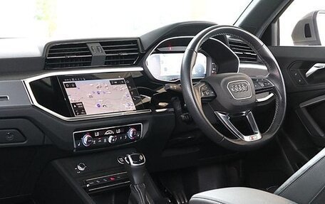 Audi Q3, 2023 год, 2 154 000 рублей, 12 фотография