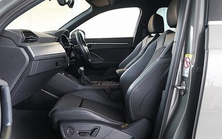 Audi Q3, 2023 год, 2 154 000 рублей, 16 фотография