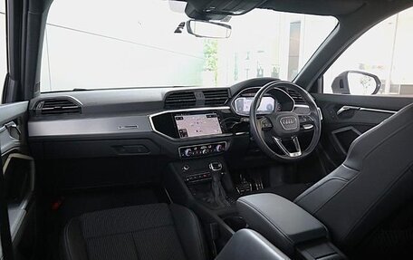 Audi Q3, 2023 год, 2 154 000 рублей, 17 фотография