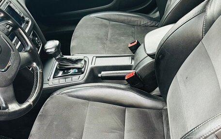 Skoda Superb III рестайлинг, 2010 год, 680 000 рублей, 6 фотография