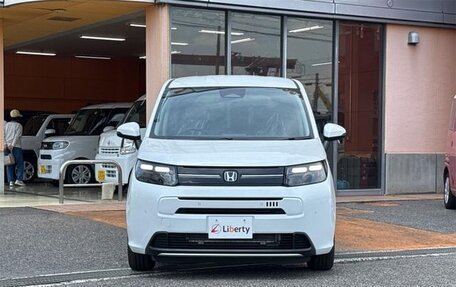 Honda Freed, 2025 год, 2 299 000 рублей, 2 фотография