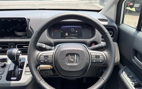 Honda Freed, 2025 год, 2 299 000 рублей, 9 фотография