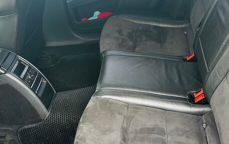 Skoda Superb III рестайлинг, 2010 год, 680 000 рублей, 7 фотография