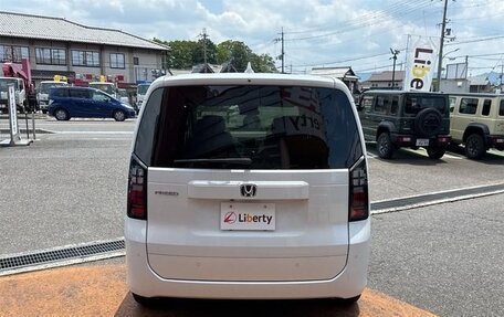 Honda Freed, 2025 год, 2 299 000 рублей, 6 фотография