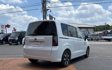 Honda Freed, 2025 год, 2 299 000 рублей, 5 фотография
