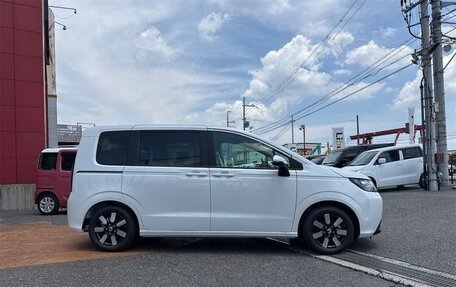Honda Freed, 2025 год, 2 299 000 рублей, 4 фотография