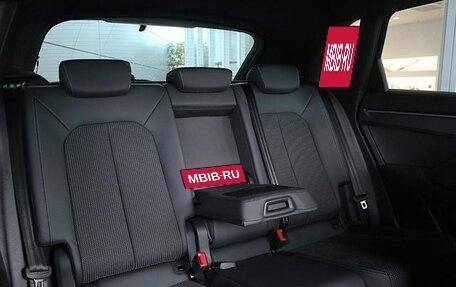 Audi Q3, 2023 год, 2 154 000 рублей, 19 фотография