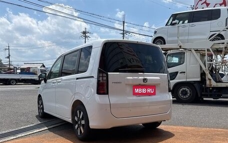Honda Freed, 2025 год, 2 299 000 рублей, 7 фотография