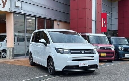 Honda Freed, 2025 год, 2 299 000 рублей, 3 фотография