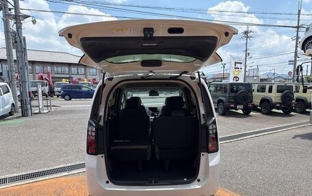 Honda Freed, 2025 год, 2 299 000 рублей, 18 фотография