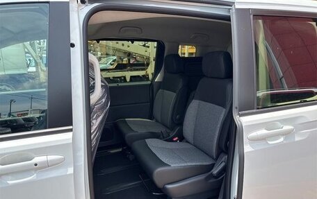 Honda Freed, 2025 год, 2 299 000 рублей, 16 фотография