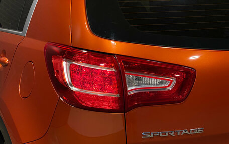 KIA Sportage III, 2013 год, 1 499 000 рублей, 7 фотография