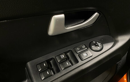 KIA Sportage III, 2013 год, 1 499 000 рублей, 15 фотография