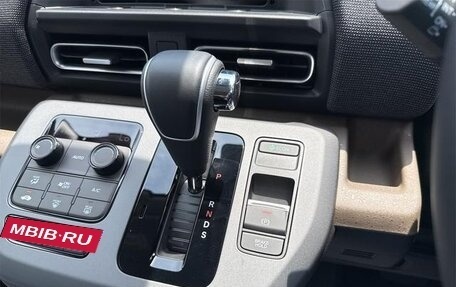 Honda Freed, 2025 год, 2 299 000 рублей, 11 фотография