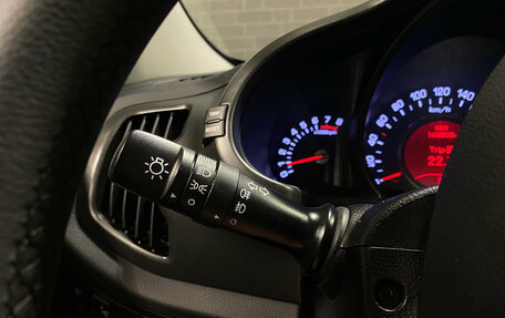 KIA Sportage III, 2013 год, 1 499 000 рублей, 19 фотография