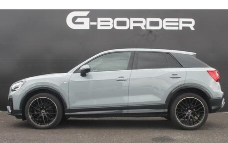 Audi Q2 I, 2023 год, 1 780 000 рублей, 4 фотография