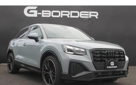 Audi Q2 I, 2023 год, 1 780 000 рублей, 3 фотография