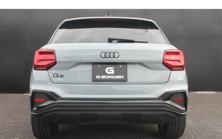Audi Q2 I, 2023 год, 1 780 000 рублей, 6 фотография