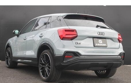 Audi Q2 I, 2023 год, 1 780 000 рублей, 5 фотография